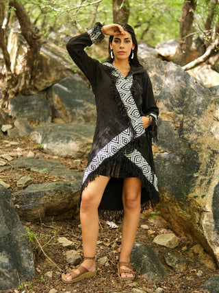 Mystic Cloak