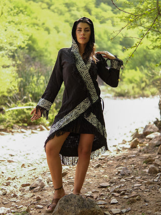 Mystic Cloak