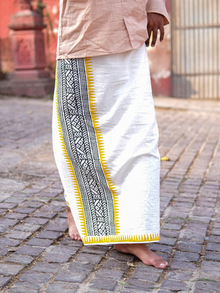 Jayant Dhoti