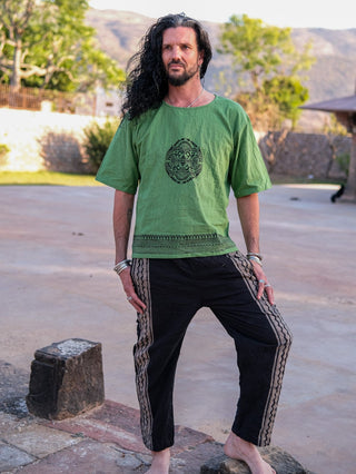 Glaze t-shirt