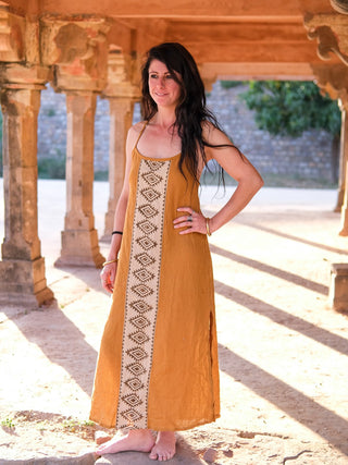 Manasa Maxi Dress