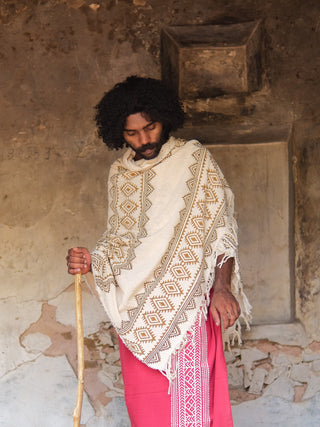 Preksha Shawl
