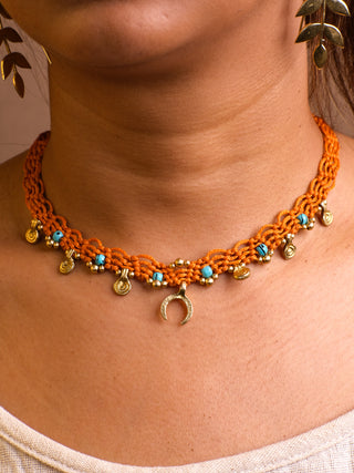Veronica Necklace