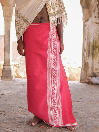 Jivant Dhoti