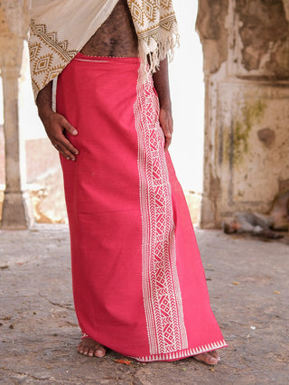 Jivant Dhoti
