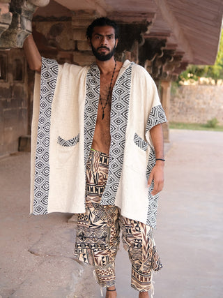 Neer Poncho