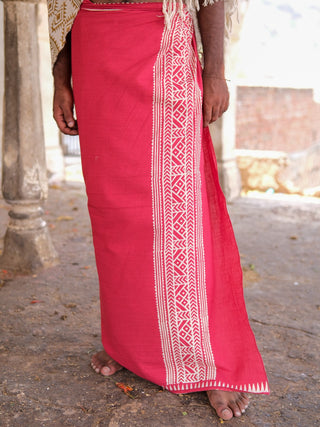 Jivant Dhoti