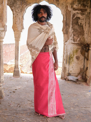 Jivant Dhoti
