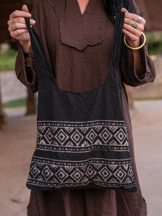 Ikshana Tote Bag