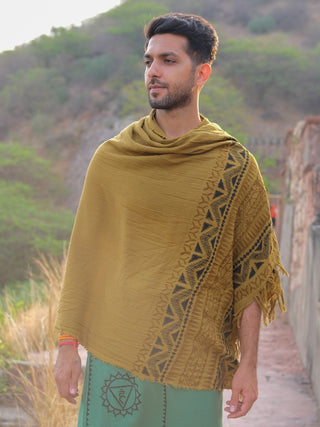 Felix shawl