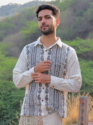 Parekh Shirt