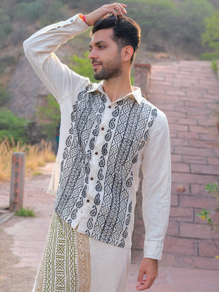 Parekh Shirt