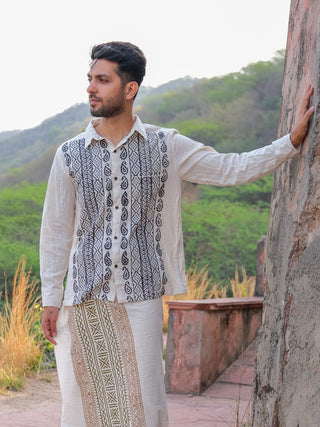 Parekh Shirt