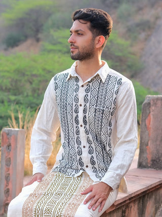 Parekh Shirt