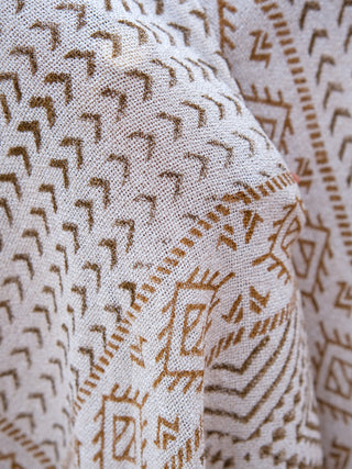 Dherya Shawl