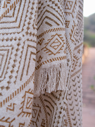 Dherya Shawl
