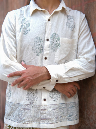 Shakti Shirt
