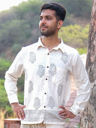 Shakti Shirt