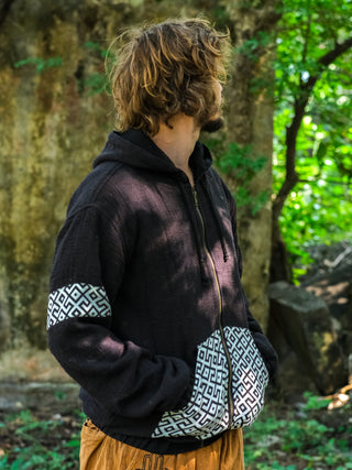 Hemish Hoodie