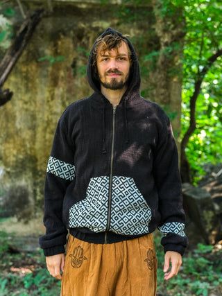 Hemish Hoodie