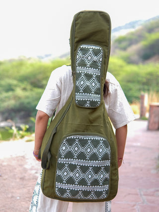 Pranav Guitar bag