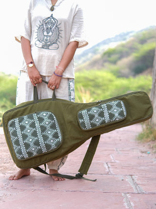 Pranav Guitar bag