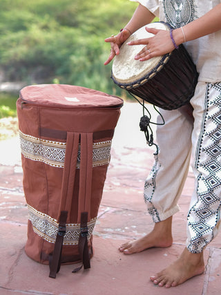 Atharv Jambe Bag