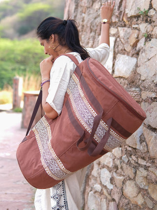 Atharv Jambe Bag