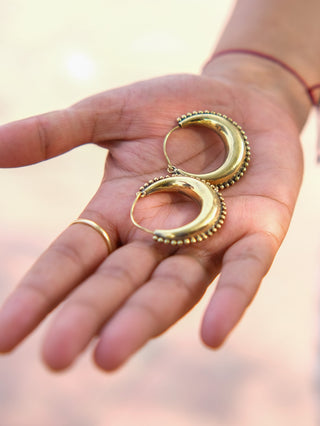 Luna Earings