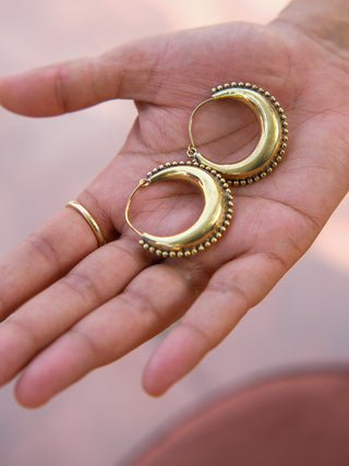 Luna Earings