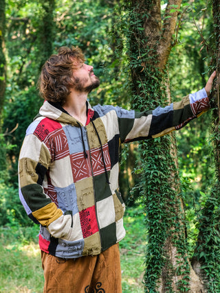 Rowan Jacket
