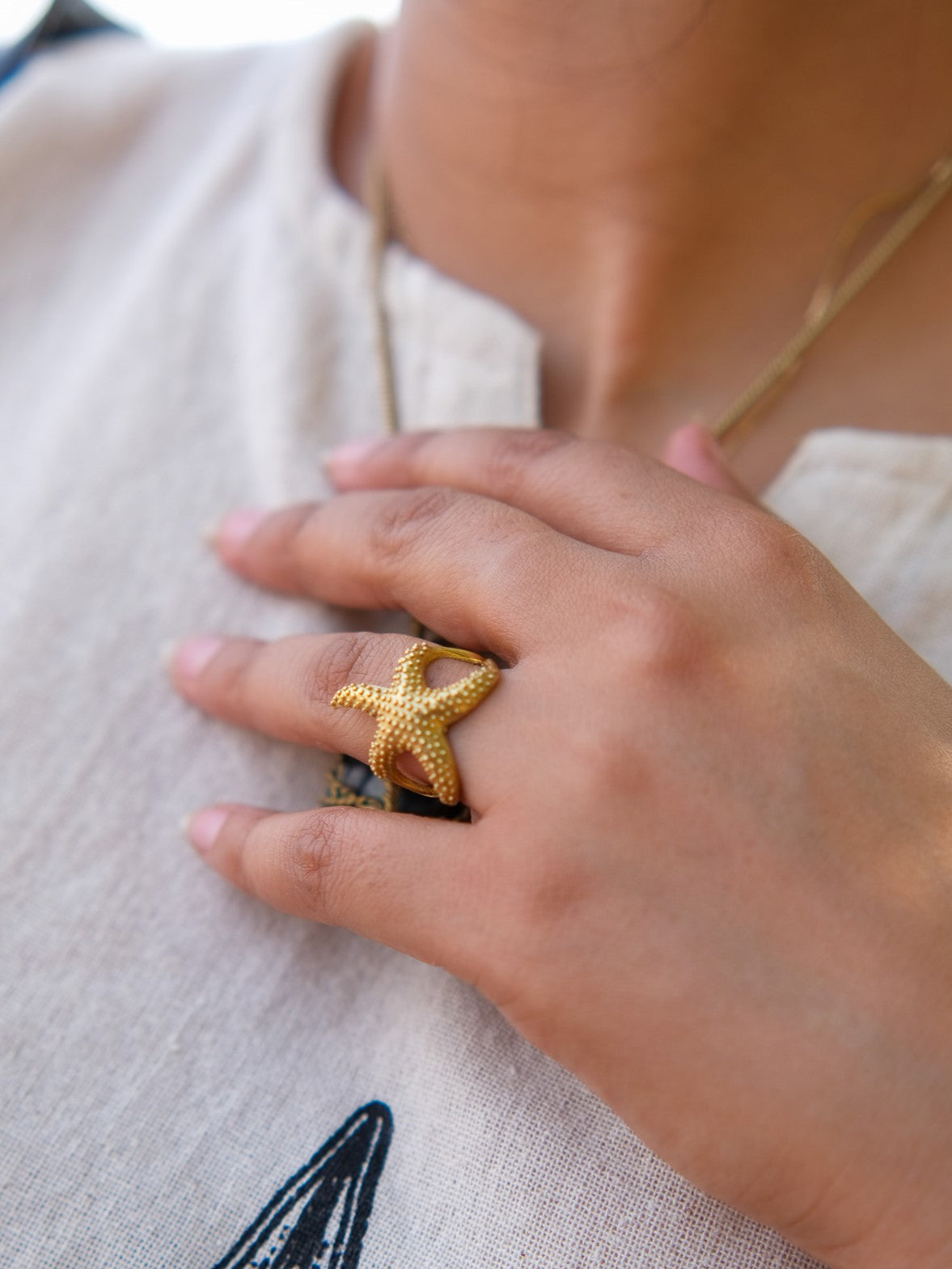Nerida Ring