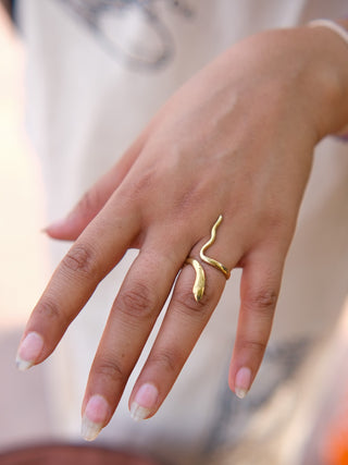 Jax Ring