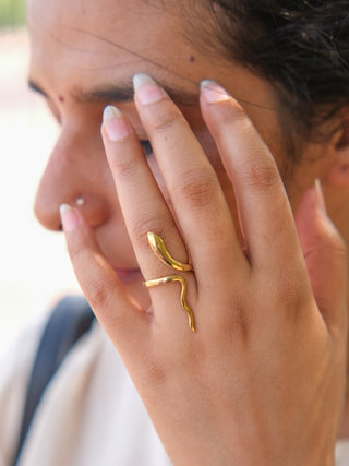 Jax Ring