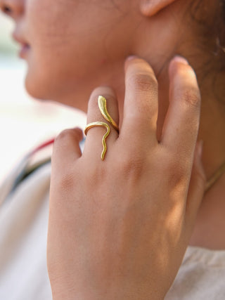 Jax Ring