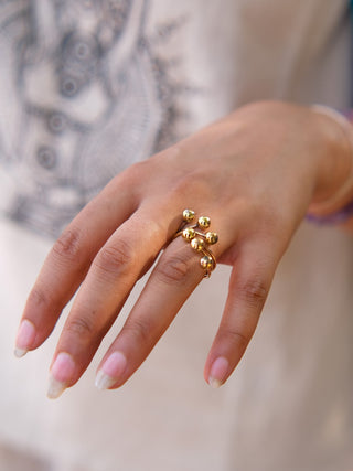 Nenya ring