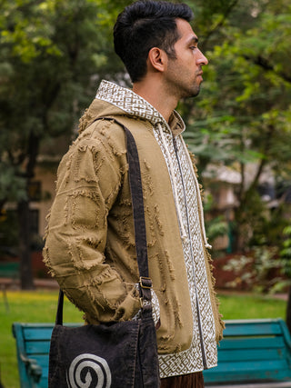 Suraksha Jacket