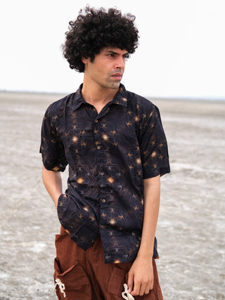 Poseidon Shirt