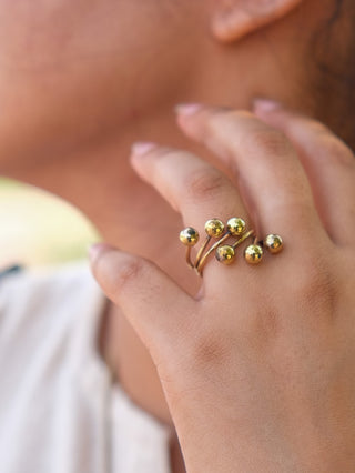Nenya ring