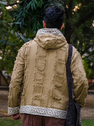 Suraksha Jacket