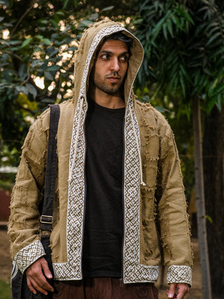 Suraksha Jacket