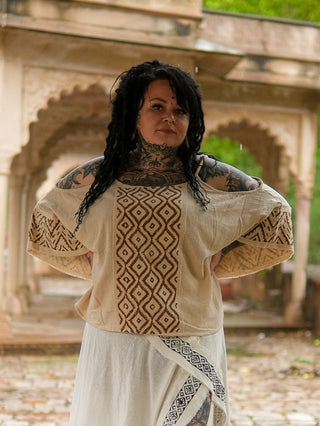 Celestial Top