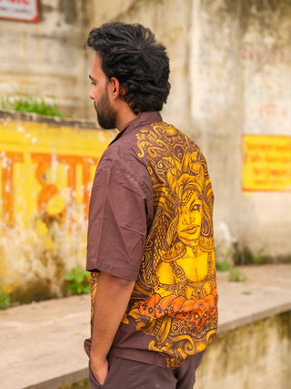 Darsh Shirt