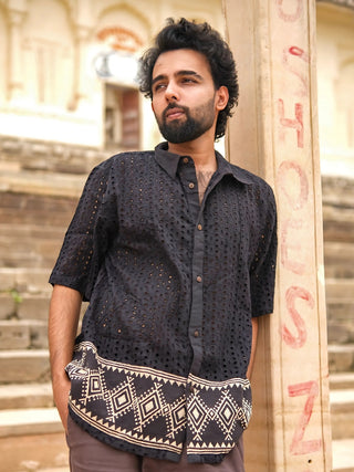 Drishya Shirt
