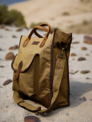 Thundar Hand Bag