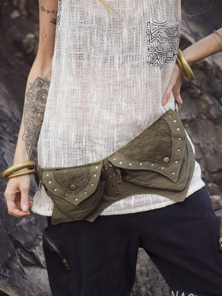 Yaya Festival Bag
