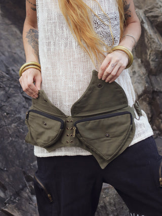 Yaya Festival Bag