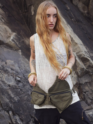 Yaya Festival Bag