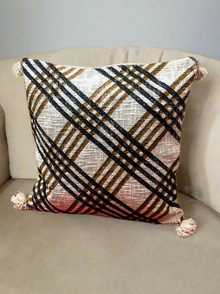 Calypso Cushion Cover