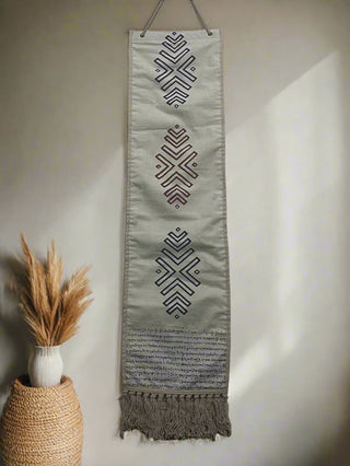 Mantra Wall Hanging